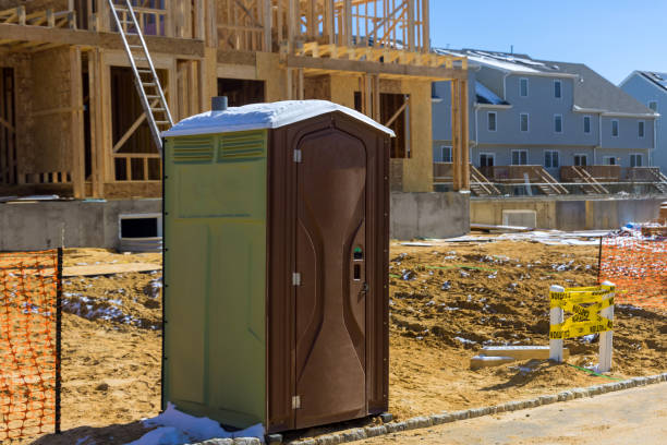 Affordable portable toilet rental in Katy, TX