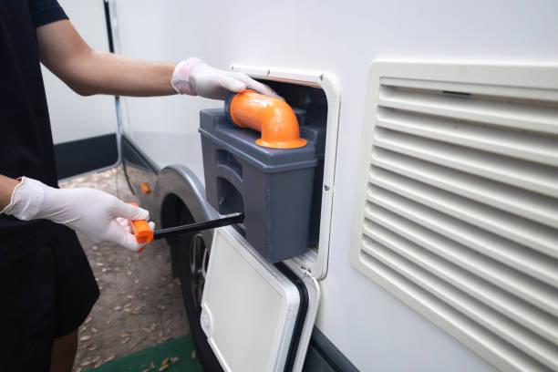 Best Long-term porta potty rental  in Katy, TX