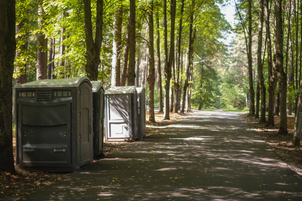 Porta potty rental for festivals in Katy, TX