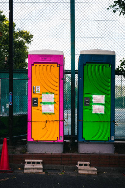 Best Affordable portable toilet rental  in Katy, TX