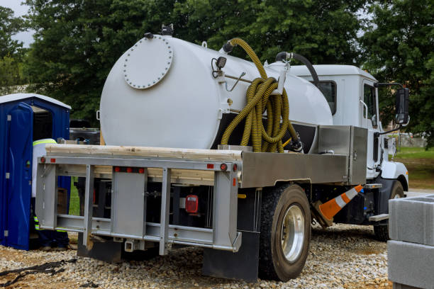 Best Porta potty for special events  in Katy, TX