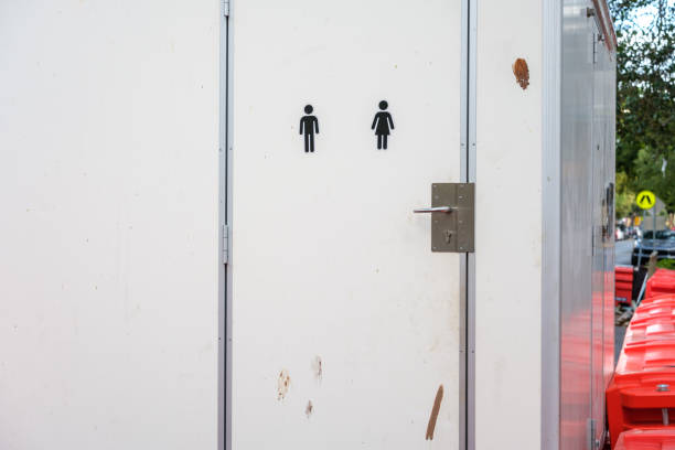Best Portable restroom trailer rental  in Katy, TX
