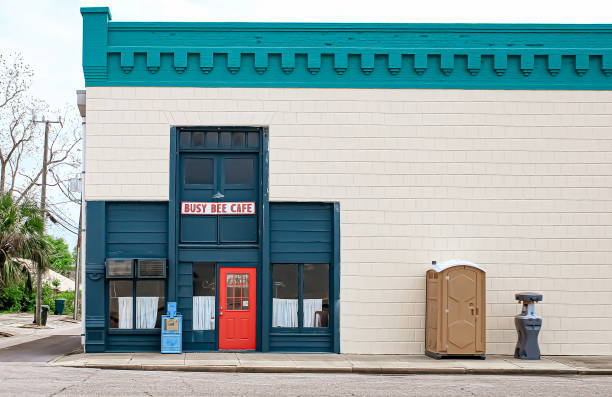 Best Portable toilet rental cost  in Katy, TX