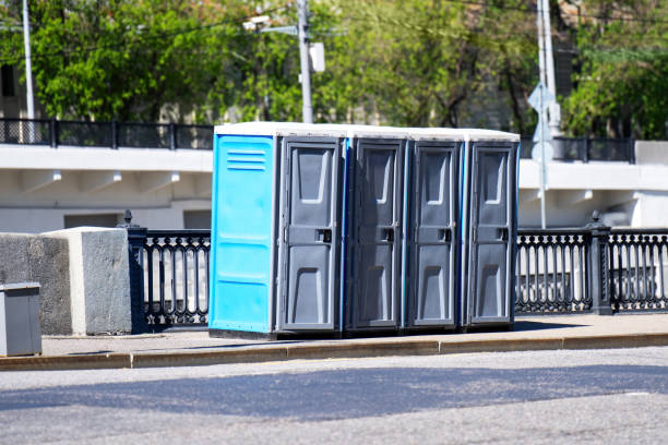 Best Portable restroom trailer rental  in Katy, TX