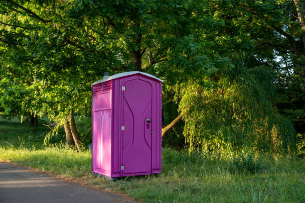 Porta potty services near me in Katy, TX